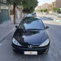 ۲۰۶ مدل ۹۶ تیپ ۵ درحد
