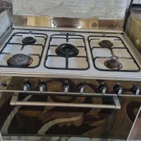 اجاق گاز