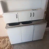 سینک. ظرفشویی. آبچکان
