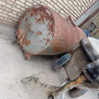 تانکر ۱۰بشگه