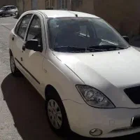 فروش تیبا 2 خشک مدل 1401