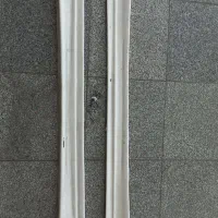 فلاپ رکاب پراید