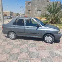 فروش پراید131