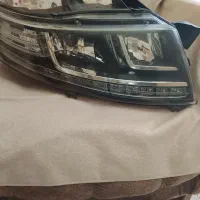 چراغ جلو سمند سورن پلاس