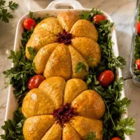 کلاس آموزش آشپزی آموزش مرغ مجلسی و خاص