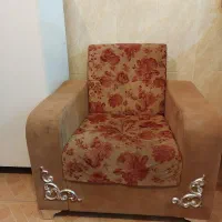 مبل راحتی ۷ نفره