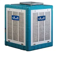 تعمیرونصب کولرآبی /گازی