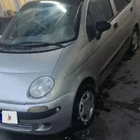 دوو ماتیز دو برگ سند