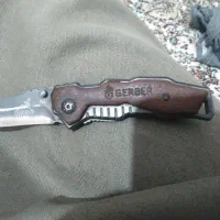 چاقو گربرx27