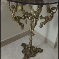 میز برنز