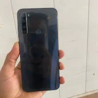 گوشی شیاعومی not 8 T
