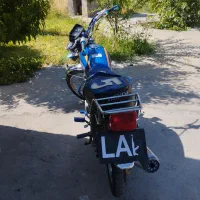 موتور مزایده