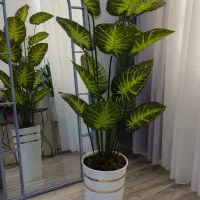 درختچه های مصنوعی لاکچری