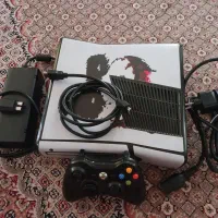 ایکس باکس360 سوپر اسلیم