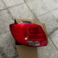 چراغ عقب اصلی کوئیک-سمت راننده