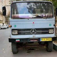 جرثقیل خاور ۳تن