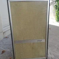 بخاری نفتی ارج
