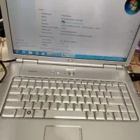 لب تاب dell inspiron 1520