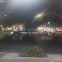 تجاری اداری حاشیه معلم ۴۵۰ متر