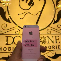 Iphone se2016-64Gb فروخته شد