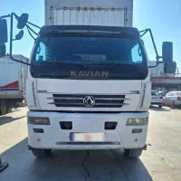 کاویان ۱۱۲مدل ۹۲ مسقف بیرنگ