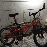 دوچرخه