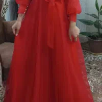 لباس مجلسی