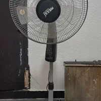 کنترلی|پنکه و تصفیه‌کنندهٔ هوا|بوشهر, |دیوار