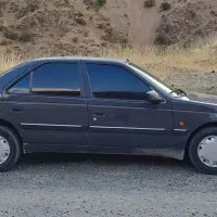 روا مدل 86 دوگانه کارخانه معاوضه با وانت