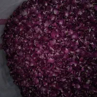 گل محمدی خشک اعلا