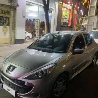 ۲۰۷ تیتانیوم اتومات ۴۰۲ برج۱۲ tu5P