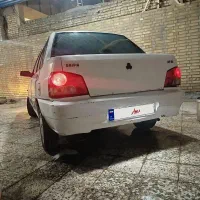 پراید 90مدل 132|خودرو سواری و وانت|اهواز, فتح|دیوار