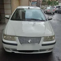 سمند ef7|خودرو سواری و وانت|رشت, دروازه لاکان|دیوار