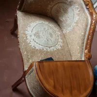 صندلی تلفن