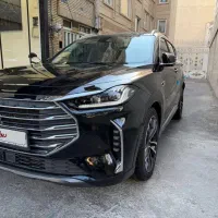 فیدلیتی ۱۴۰۴ پرستیژ ۷نفره