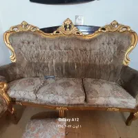 مبل سلطنتی