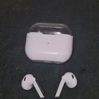 ایربادز ۳ samsung galaxy airbuds 3