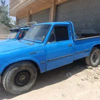 قطعات وانت نیسان زامیاد،بدنه ،فنی ،لاستیک نیسان