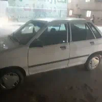 پراید۸۴