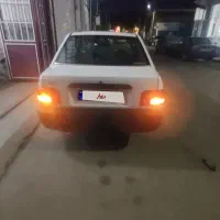 پراید صبا