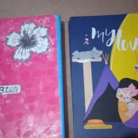 کلربوک دوتا نونونو     ۴۵۰