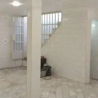 زیرزمین تجاری ۷۰ متری