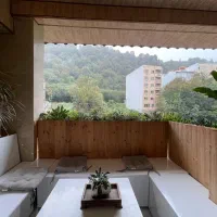 مغازه جمهوری با مالکیت ۲۲ متری عرصه و عیان باتهاتر