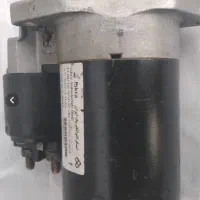 استارت پراید استوک درحدنو