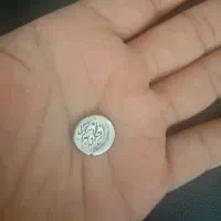 سکه نقره عتیقه
