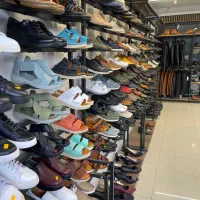 حراج 40%تمامی کفش ها چرم طبیعی