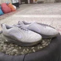 کفش ایر مکس اصل نایک.لژ دار. سایز 39