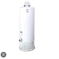 آبگرمکن ایستاده در حد نو