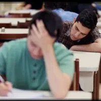 حل آزمون های دانشگاهی و مدارس