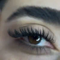 اکستنشن مژه زرینشهر